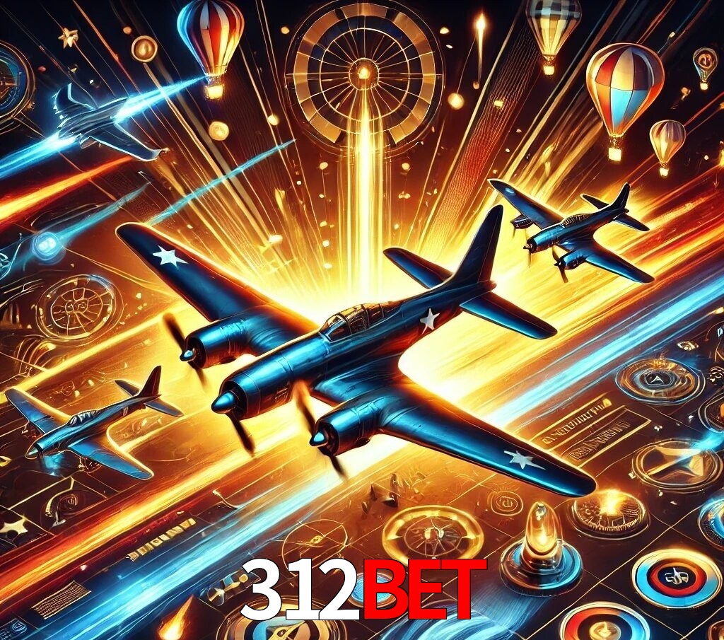 Vantagens do Aviator no 312bet