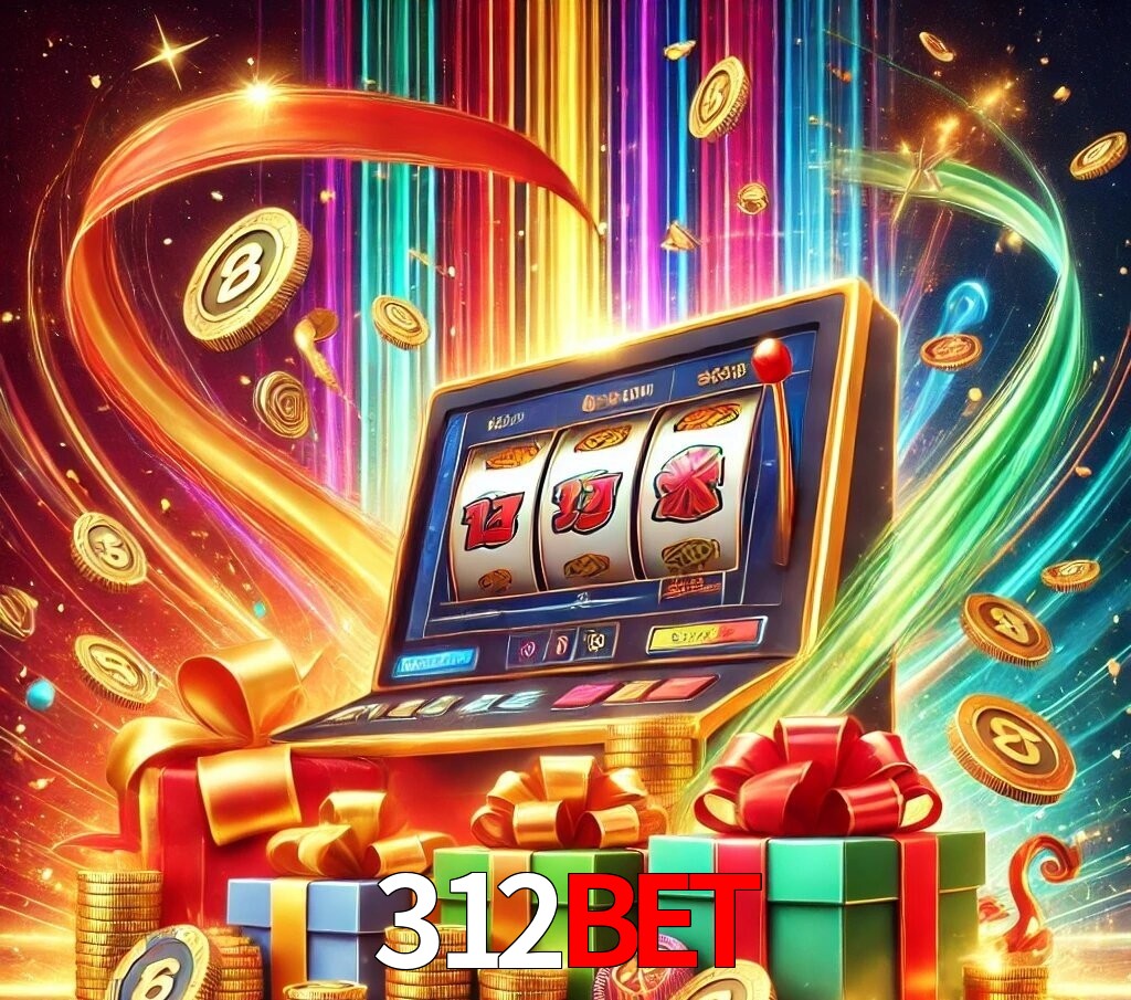 Promoções 312bet